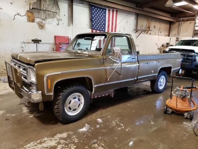 1976 GMC Pickup