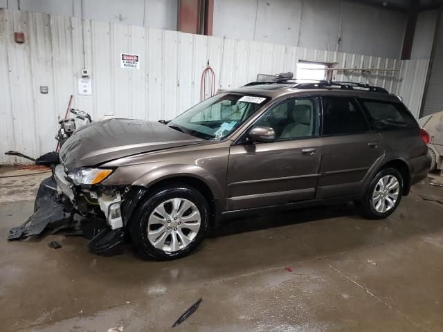 2009 Subaru Outback 3.0R