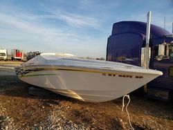 Boat Vehiculos salvage en venta: 2001 Boat Sonic 260