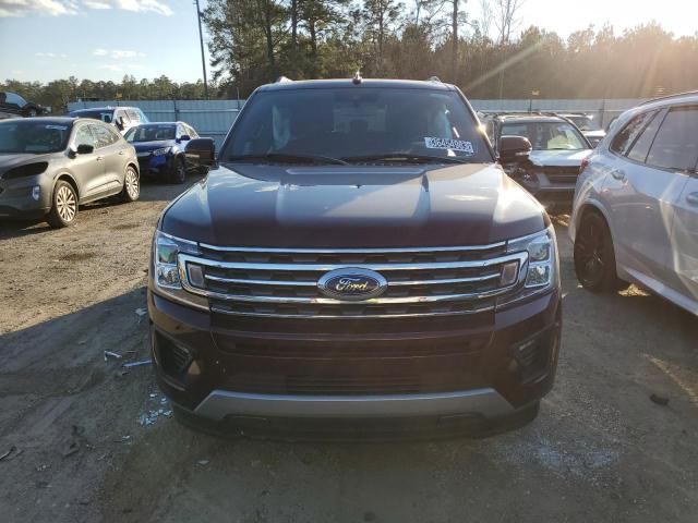 2021 Ford Expedition Max XLT