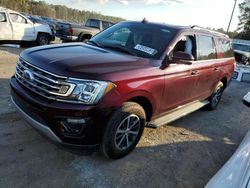 2021 Ford Expedition Max XLT en venta en Harleyville, SC