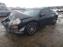 2001 Mitsubishi Eclipse GT for sale in San Martin, CA