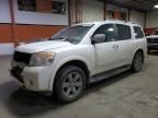 2011 Nissan Armada SV