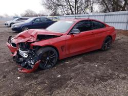 2016 BMW 428 xi en venta en London, ON