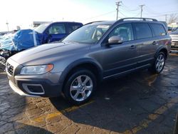 Volvo Vehiculos salvage en venta: 2009 Volvo XC70 3.2