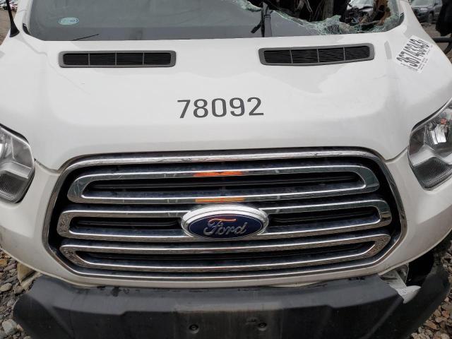2019 Ford Transit T-350 HD