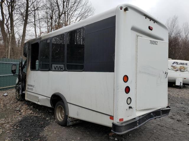 2019 Ford Transit T-350 HD