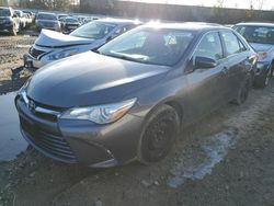 2015 Toyota Camry LE for sale in North Billerica, MA