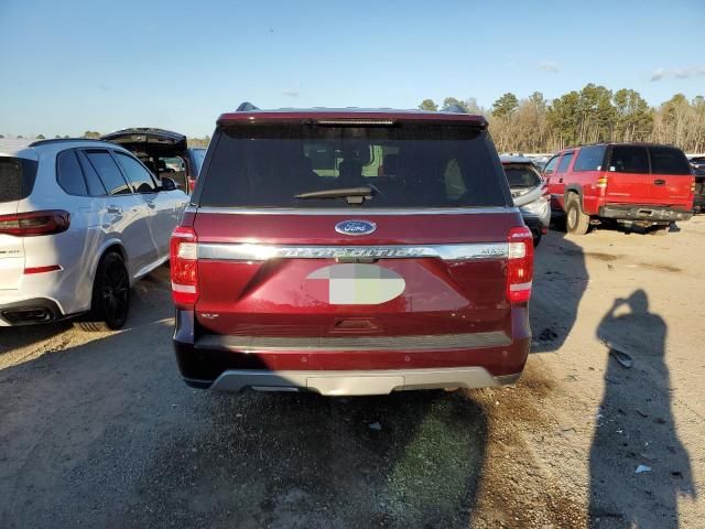 2021 Ford Expedition Max XLT