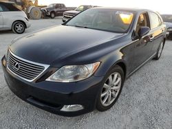 2007 Lexus LS 460L for sale in Arcadia, FL