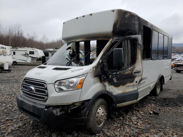 2019 Ford Transit T-350 HD