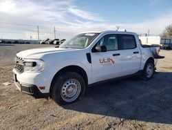 2022 Ford Maverick XL en venta en Oklahoma City, OK