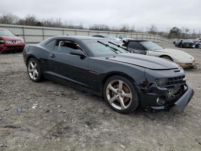 2013 Chevrolet Camaro 2SS