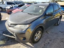 2013 Toyota Rav4 LE en venta en Riverview, FL