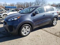 2018 KIA Sportage LX for sale in Rogersville, MO