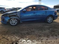 2012 Mazda 3 I en venta en Phoenix, AZ