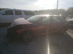 Salvage cars for sale from Copart Gaston, SC: 2016 Hyundai Sonata SE