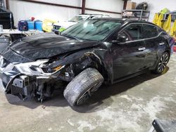 2016 Nissan Maxima 3.5S for sale in Hueytown, AL