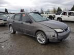 2005 Ford Focus ZX4