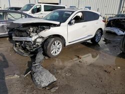 Acura rdx salvage cars for sale: 2020 Acura RDX