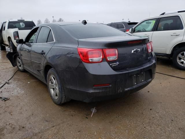 2013 Chevrolet Malibu LS