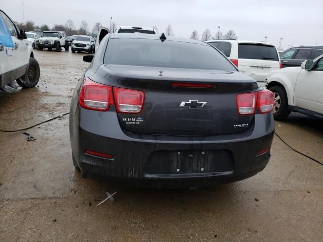 2013 Chevrolet Malibu LS