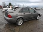 2005 Ford Focus ZX4