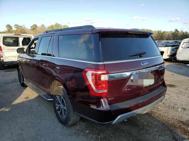 2021 Ford Expedition Max XLT