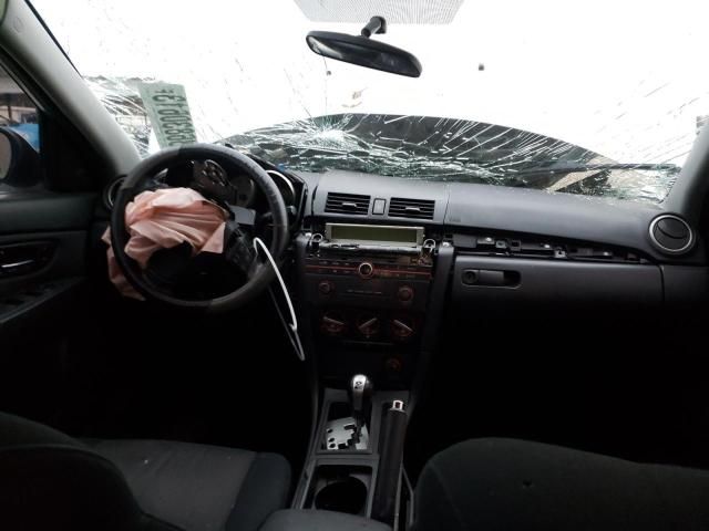 2008 Mazda 3 I