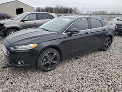 2014 Ford Fusion SE for sale in Lawrenceburg, KY