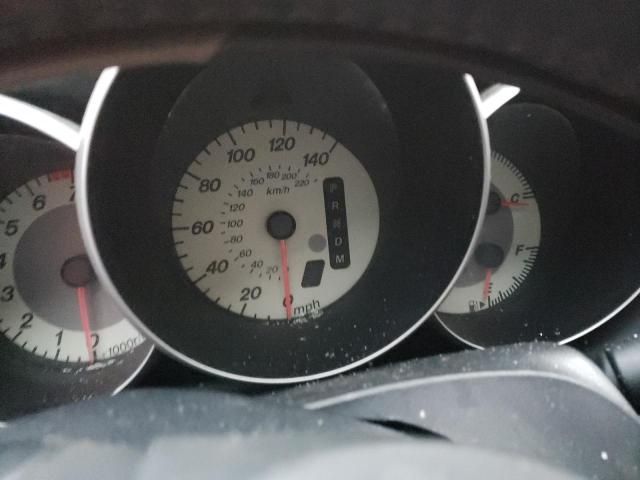 2008 Mazda 3 I