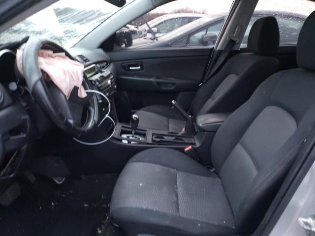2008 Mazda 3 I