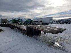 2022 Wabh Trailer en venta en Helena, MT