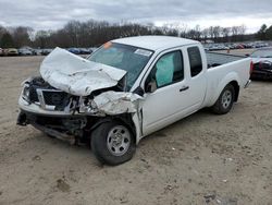 2016 Nissan Frontier S en venta en Conway, AR