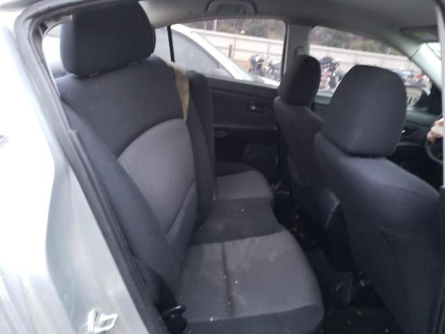 2008 Mazda 3 I