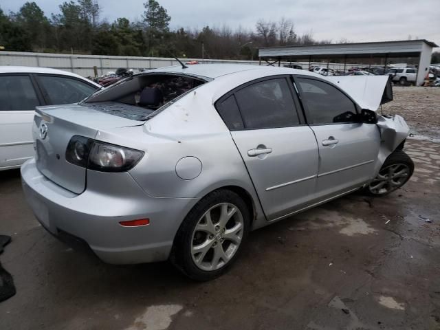 2008 Mazda 3 I