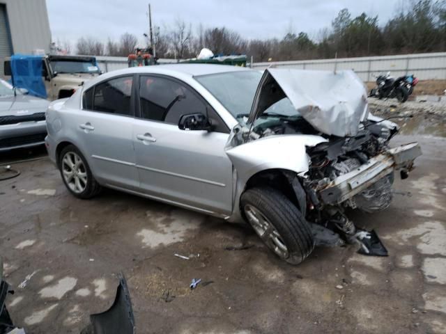 2008 Mazda 3 I