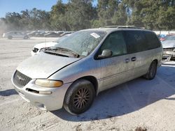 2000 Chrysler Town & Country Limited for sale in Ocala, FL