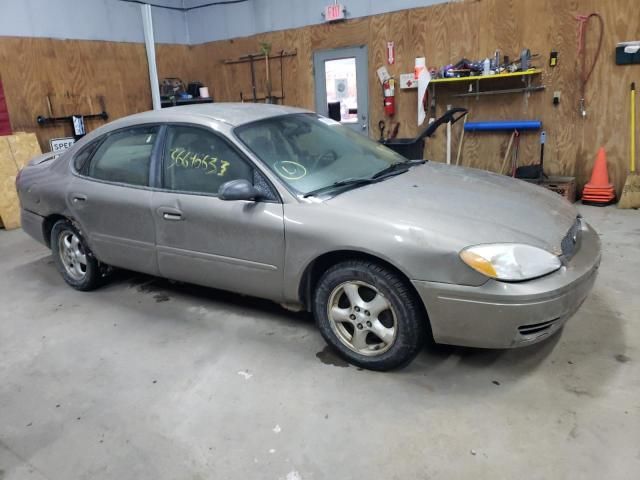 2006 Ford Taurus SE