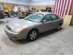 Ford Taurus se salvage cars for sale: 2006 Ford Taurus SE