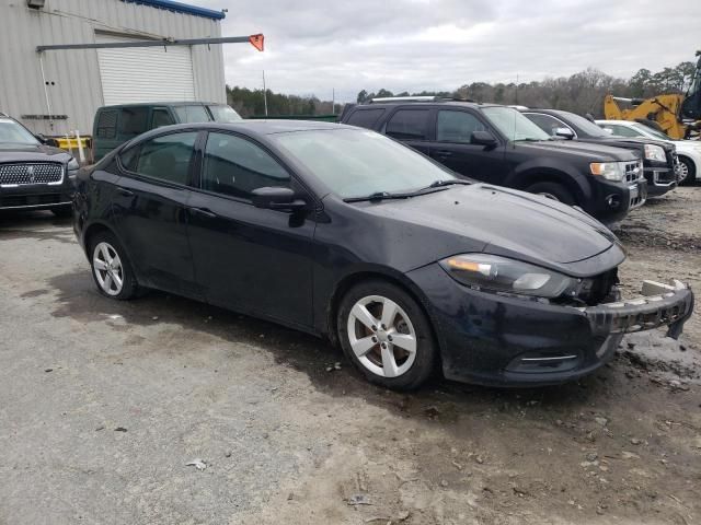 2016 Dodge Dart SXT