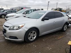 2015 Chevrolet Malibu LS for sale in Chicago Heights, IL