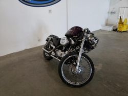 1996 Harley-Davidson XL1200 C for sale in Tulsa, OK