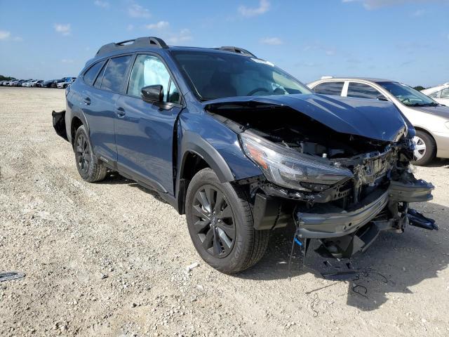 2023 Subaru Outback Onyx Edition