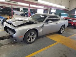 2015 Dodge Challenger SXT en venta en Dyer, IN