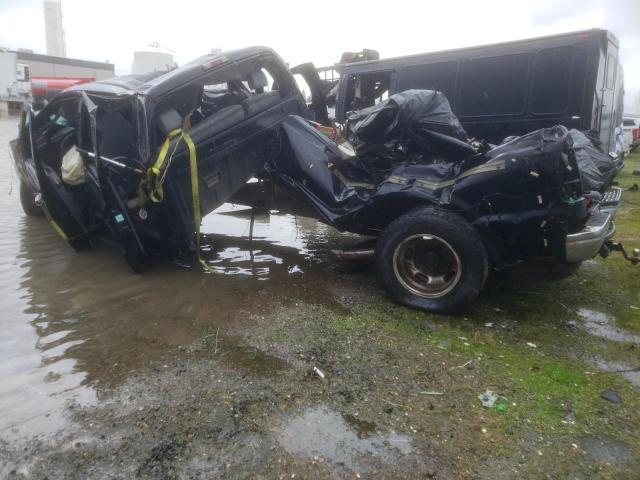 2006 Ford F350 Super Duty