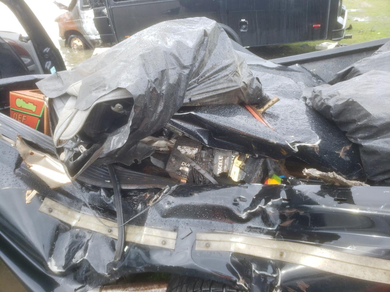 2006 Ford F350 Super Duty