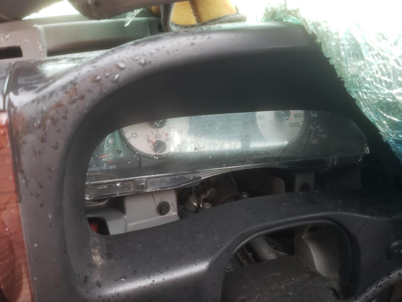 2006 Ford F350 Super Duty
