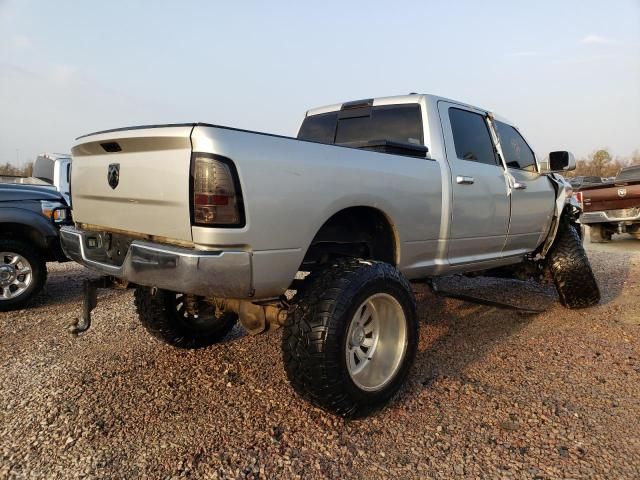 2011 Dodge RAM 2500