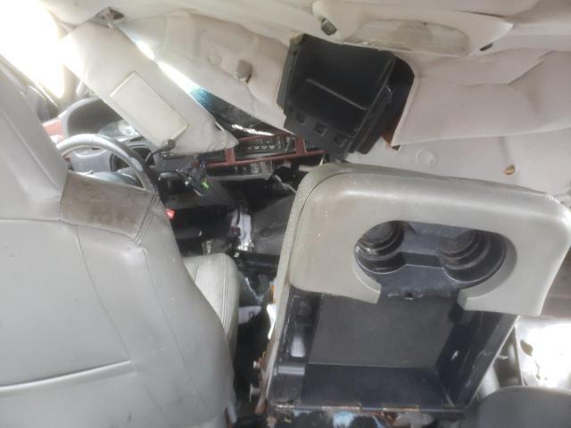 2006 Ford F350 Super Duty